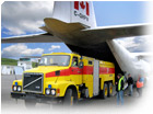 Air Freight